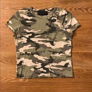 Forever 21 t shirt